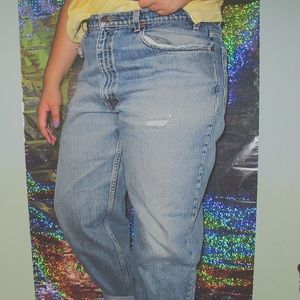 Vintage Levi’s
